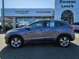 Used 2018 Honda HR-V LX image 6