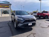 Used 2023 Toyota RAV4 LE image 2