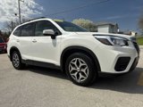 Used 2019 Subaru Forester Premium image 4