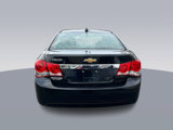 Used 2016 Chevrolet Cruze Limited LS image 3