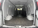 Certified 2023 GMC Savana 2500 Extended w/ Driver Convenience Package image 4