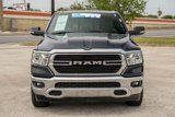 Used 2021 RAM 1500 Lone Star image 2