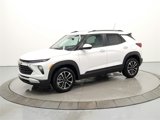 New 2025 Chevrolet TrailBlazer LT w/ LT Cold Weather Package image 3