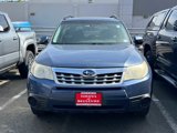 Used 2011 Subaru Forester 2.5X Premium image 2