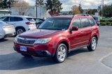 Used 2009 Subaru Forester 2.5X image 4