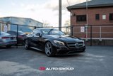 Used 2016 Mercedes-Benz S 63 AMG 4MATIC Coupe image 6
