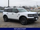 Used 2023 Ford Bronco Sport Big Bend image 4