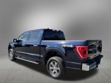 Certified 2021 Ford F150 XLT w/ Equipment Group 302A High image 3