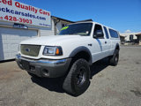 Used 2002 Ford Ranger XLT image 2