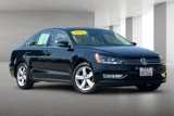 Used 2015 Volkswagen Passat 1.8T Limited Edition image 2