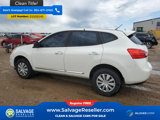 Used 2013 Nissan Rogue S image 3
