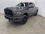 Used 2022 RAM 2500 Big Horn w/ Night Edition image 3