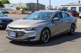 Used 2022 Chevrolet Malibu LT image 4