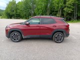 Certified 2024 Chevrolet TrailBlazer LT w/ Convenience Package image 4