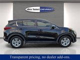 Used 2019 Kia Sportage LX image 5