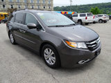 Used 2015 Honda Odyssey EX-L image 4