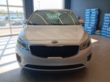 Used 2016 Kia Sedona LX w/ LX Convenience Package image 4