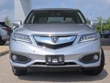 Used 2018 Acura RDX AWD w/ Advance Package image 3