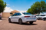 Used 2022 Volkswagen Passat 2.0T SE image 5