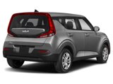Used 2022 Kia Soul LX w/ Technology Package image 2