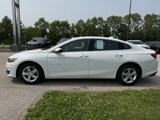 Used 2023 Chevrolet Malibu LT image 2