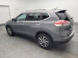 Used 2014 Nissan Rogue SL w/ SL Premium Package image 3