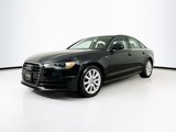 Used 2015 Audi A6 TDI Premium Plus image 3