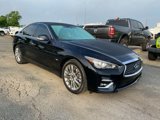 Used 2019 INFINITI Q50 Luxe image 2