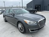 Used 2019 Genesis G90 3.3T Premium image 3