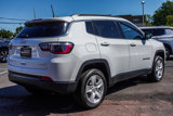 Used 2022 Jeep Compass Latitude image 5