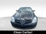 Used 2008 Mercedes-Benz SLK 280 image 3