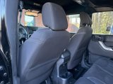 Used 2015 Jeep Wrangler Unlimited Sahara w/ Connectivity Group image 5