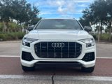 Used 2019 Audi Q8 Premium w/ Convenience Package image 2
