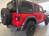 New 2025 Jeep Wrangler Willys image 4