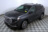 Used 2019 GMC Terrain SLT image 3