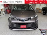 Used 2022 Toyota Sienna LE image 2