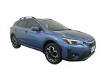 Used 2021 Subaru Crosstrek 2.5i Limited w/ Popular Package #5 image 4