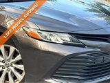 Used 2018 Toyota Camry L image 4
