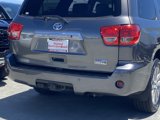Used 2011 Toyota Sequoia Limited image 4