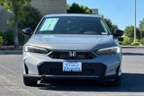 New 2025 Honda Civic Sport image 3