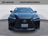 Used 2024 Lexus NX 450h+ AWD w/ Luxury Package image 2