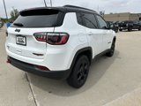 Used 2024 Jeep Compass Trailhawk image 5