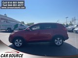 Used 2012 Kia Sportage LX w/ Convenience Pkg image 4