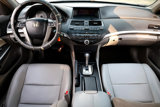 Used 2009 Honda Accord EX-L image 2