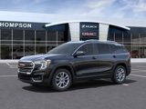 New 2024 GMC Terrain SLT w/ LPO, Cargo Package image 2