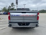 Used 2020 Chevrolet Silverado 1500 Custom image 5