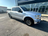 Used 2015 Ford F150 XLT w/ Equipment Group 302A Luxury image 2