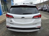 Used 2024 Chevrolet Equinox RS w/ RS Leather Package image 5