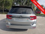 Used 2021 Honda Odyssey EX-L image 4