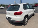 Used 2016 Volkswagen Tiguan S image 5
